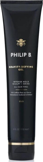 Philip B Gravity Defying Gel 178 ml Hårgele