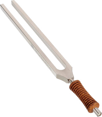 Meinl Tuning Fork Sidereal TTF-E-SI Meinl Tuning Fork Sidereal TTF-E-SI