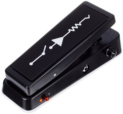 Dunlop Audio Electronics MC-404