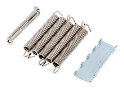 Fender Trem Spring Claw and Screws Fender Trem Spring Claw and Screws