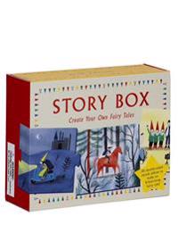 Magma Story Box