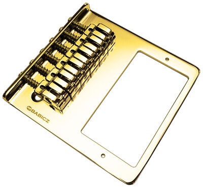 Babicz FCH Tele Z-Series Humbucker GD Babicz FCH Tele Z-Series Humbucker GD