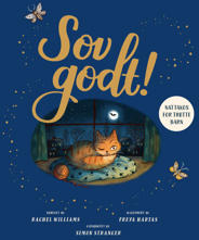 Sov Godt! Av Rachel Williams