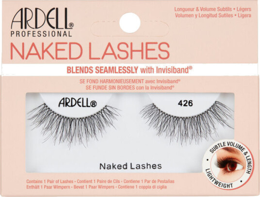 Ardell Naked Lashes 426 Ardell Naked Lashes 426