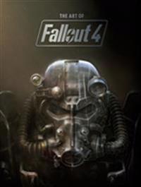 ART Softworks, Bethesda The Art Of Fallout 4 (1616559802)