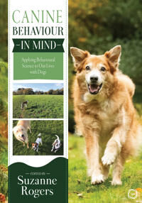 Canine Behaviour In Mind: Applying Behavioural Science To Our Lives With Dogs Av Suzanne Rogers Canine Behaviour In Mind: Applying Behavioural Science To Our Lives With Dogs Av Suzanne Rogers