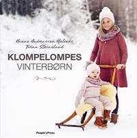 Steinsland Hanne Andreassen Hjelmås & Torunn Klompelompes vinterbørn Steinsland Hanne Andreassen Hjelmås & Torunn Klompelompes vinterbørn