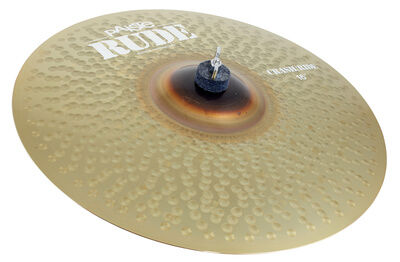 Paiste 16"" Rude Crash/Ride
