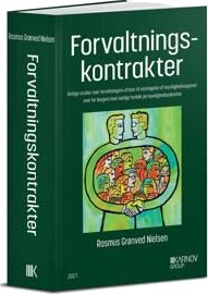 Nielsen Rasmus Grønved Forvaltningskontrakter