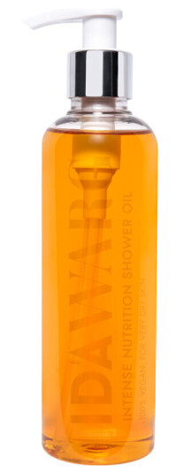 Ida Warg Intense Nutrition Shower Oil 250ml