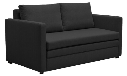 SparMax Hafjell 2 Seter Sovesofa - Antrasitt