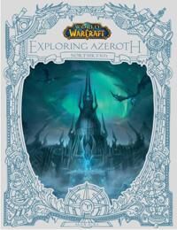 World Of Warcraft: Exploring Azeroth - Northrend World Of Warcraft: Exploring Azeroth - Northrend