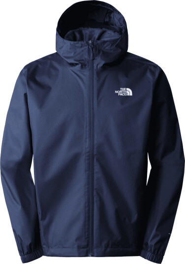 The North Face Men's Quest Jacket Blå S Man