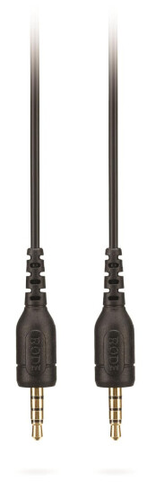 Røde Sc9 3.5mm Trrs-Trrs 1.5 Meter Røde Sc9 3.5mm Trrs-Trrs 1.5 Meter