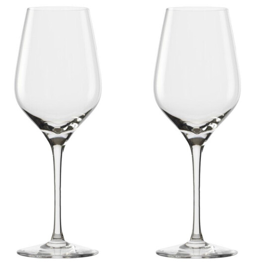 Aida Passion connoisseur hvitvinsglass 42 cl 2-stk.