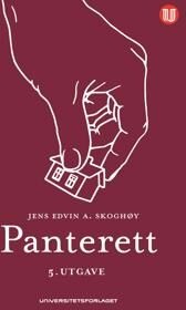 Panterett Av Jens Edvin A. Skoghøy