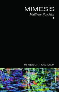Mimesis Av Matthew Potolsky