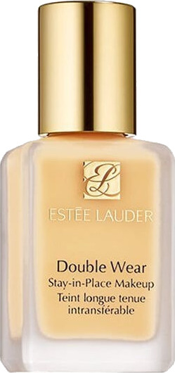 Estée Lauder Double Wear Foundation 1C1 Cool Bone 30 ml med SPF 10