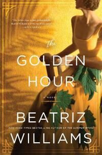 Williams Beatriz The Golden Hour
