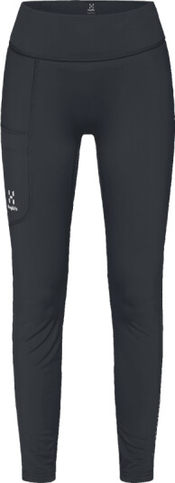 Hagl�fs Women's L.I.M Leap Tights Gr? XS Woman