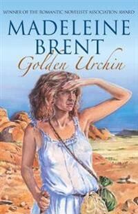 Brent Madeleine Golden Urchin