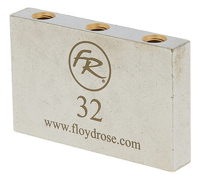 Floyd Rose Original Tremolo Block 32 mm