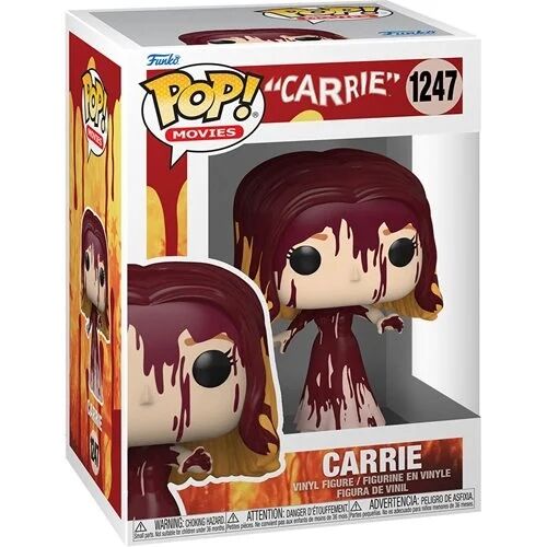 Funko Carrie (Telekinesis) Pop! Vinyl Figure 1247