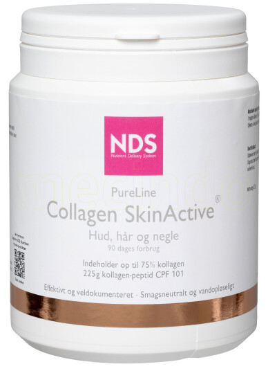 NDS Pureline Collagen Skinactive 225g NDS Pureline Collagen Skinactive 225g
