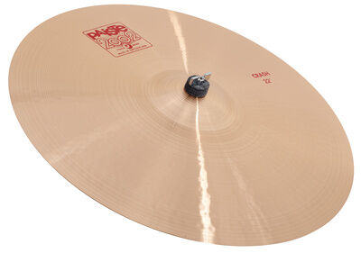 Paiste 2002 Classic 22"" Crash