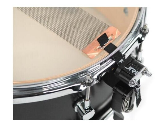Puresound Cps1324 13" Custom Pro Seide 24 Strands, Steel