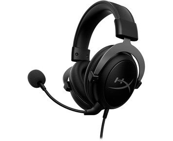 HyperX Cloud II Gunmetal HyperX Cloud II Gunmetal