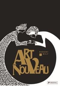 ART Wolf, Norbert Art Nouveau (3791381555)