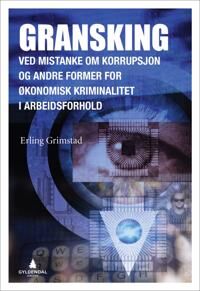 Gransking Av Erling Grimstad