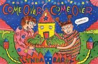 Come Over, Come Over Av Lynda Barry