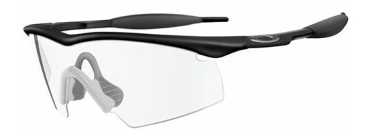 Oakley Si M-Frame Strike  - Clear Glass  unisex
