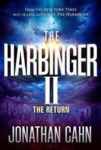 Cahn, Jonathan Harbinger II, The (1629998915)