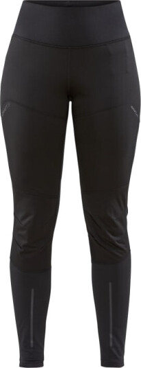 Craft Women's Adv Essence Wind Tights Sort XL Woman