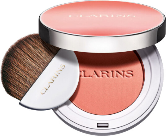 Clarins Joli Blush 06 Cheeky Coral