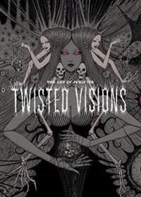 The Art Of Junji Ito: Twisted Visions Av Junji Ito