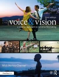 Voice & Vision Av Mick (Hunter College City University Of New York Usa) Hurbis-Cherrier