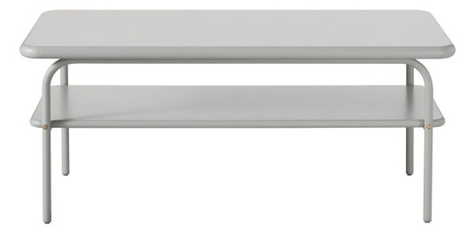 Maze Anyday salongbord silk grey