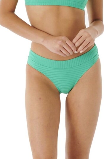 Rip Curl Women's Premium Surf Full Pant XL , Green