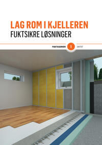 Lag Rom I Kjelleren