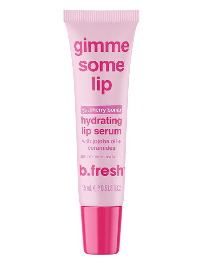 B.Fresh Gimme Some Lip Hydrating Lip Serum - 15 ML B.Fresh Gimme Some Lip Hydrating Lip Serum - 15 ML