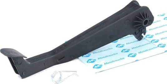 Metalcaucho 04554 Clutchpedal