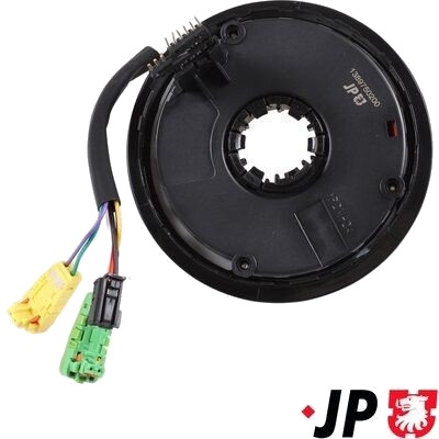 Viklefjær airbag JP GROUP 1389750200
