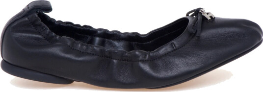 Hogan Dame Sko Svart 36 EU, Hogan Dame Sko Svart 36 EU,