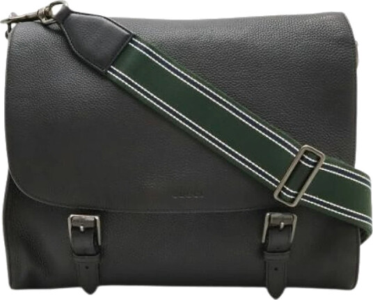 Gucci Vintage Herre Svart Gucci Vintage Herre Svart