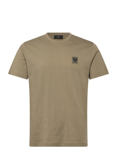 Belstaff Belstaff T Shirt Fatigue Green Khaki green XL