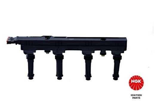 Tennspole coil NGK 48135